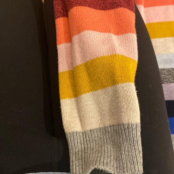 Cute sweater dress - Picture 3 of 3